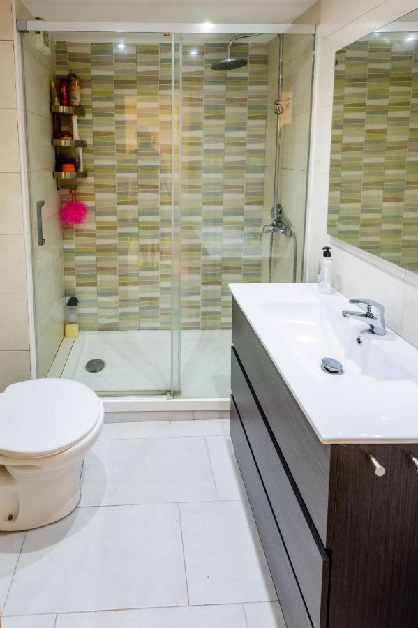 Appartement Carrer Sevilla