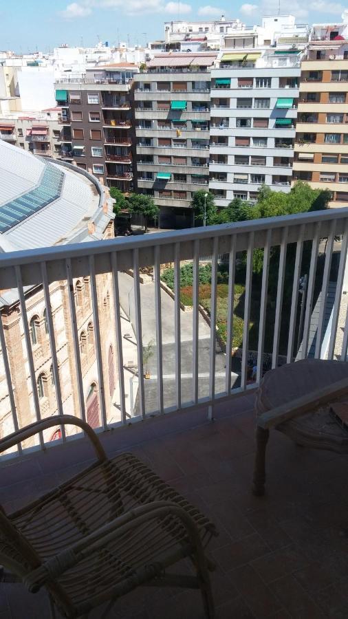 Appartement Carrer Sevilla