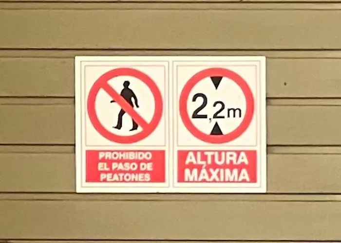 Carrer Sevilla