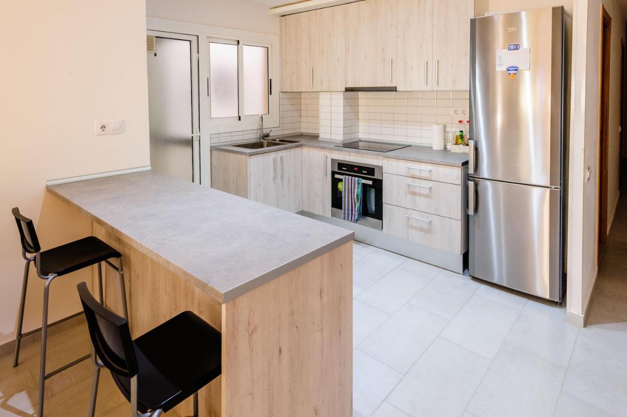 Appartement Carrer Sevilla