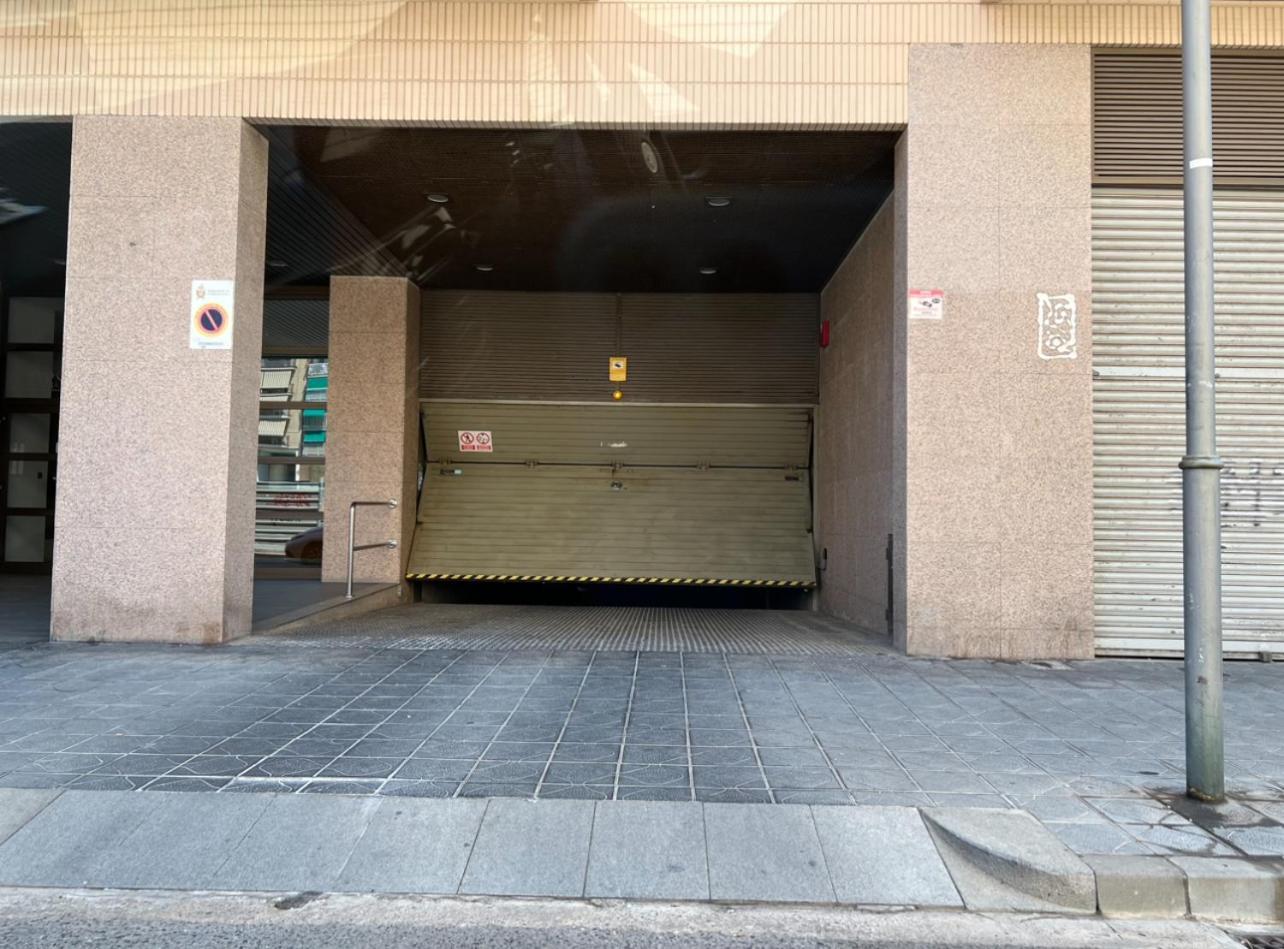 Carrer Sevilla Appartement Tarragone