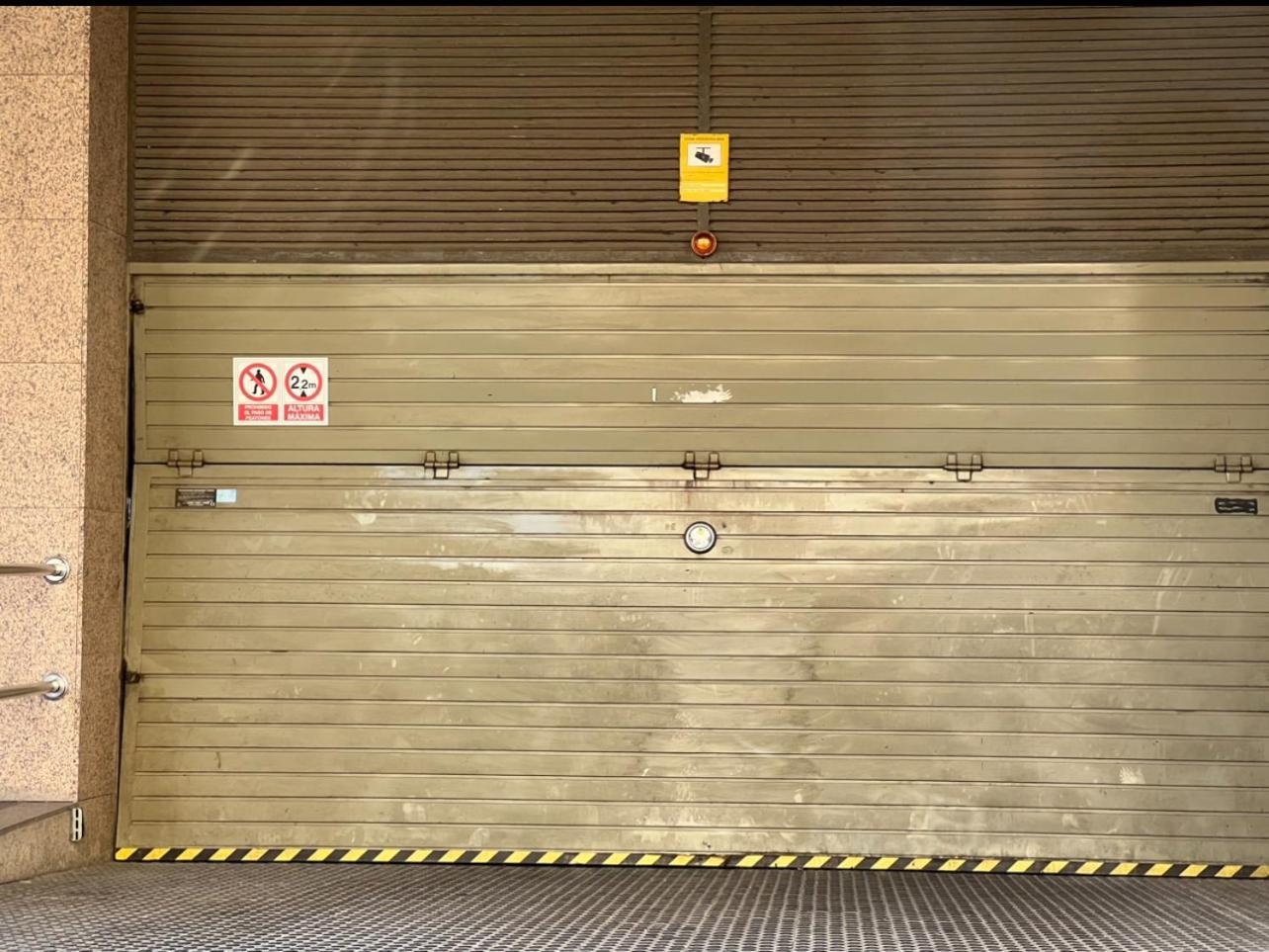 Carrer Sevilla Tarragone