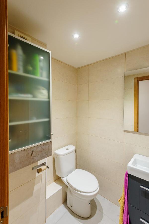 Appartement Carrer Sevilla