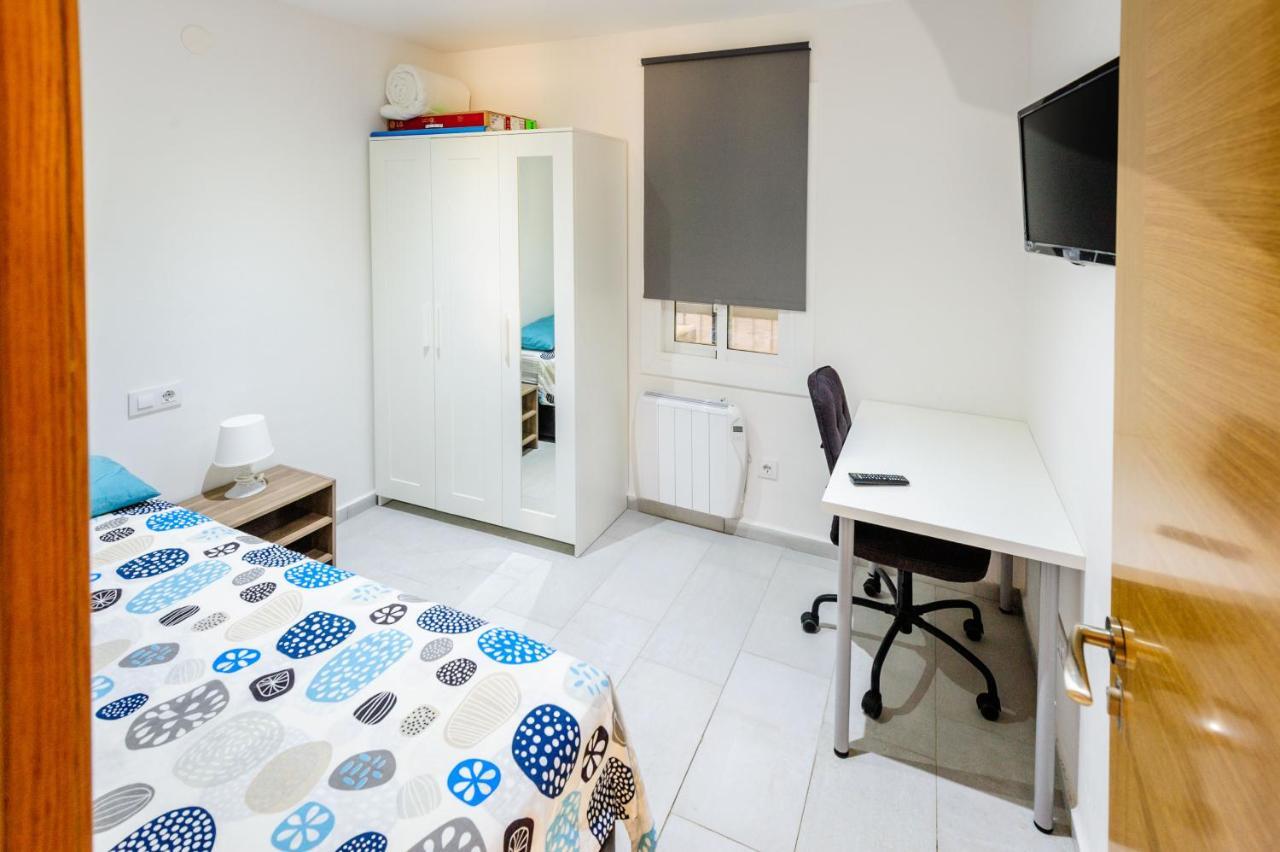 Carrer Sevilla Appartement *