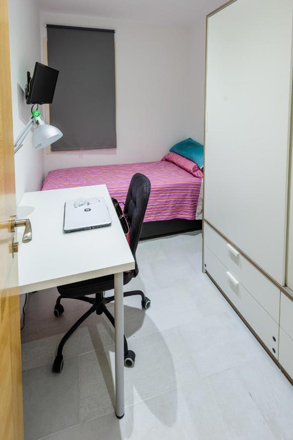 Carrer Sevilla Appartement Tarragone