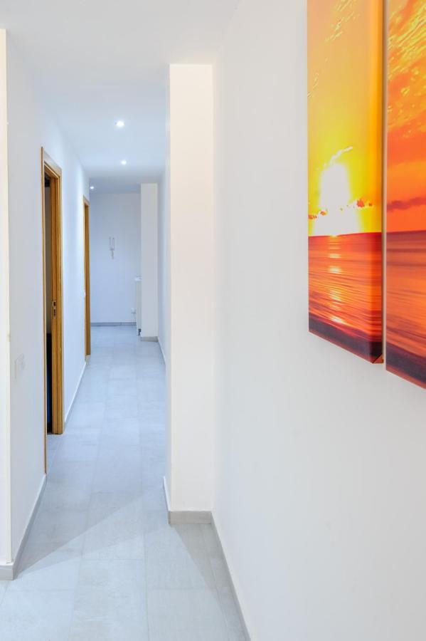 Carrer Sevilla Appartement *
